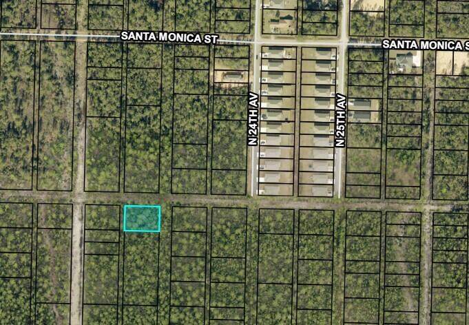 5475 San Blas Street - Photo 1