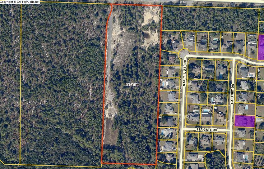 6585 Navarre Parkway - Photo 1