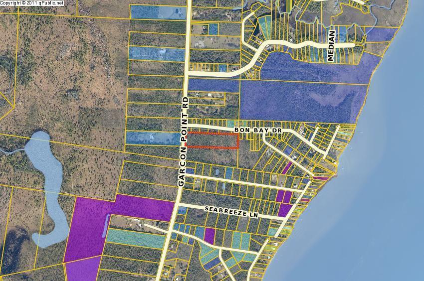 TBD Garcon Point Road - Photo 1