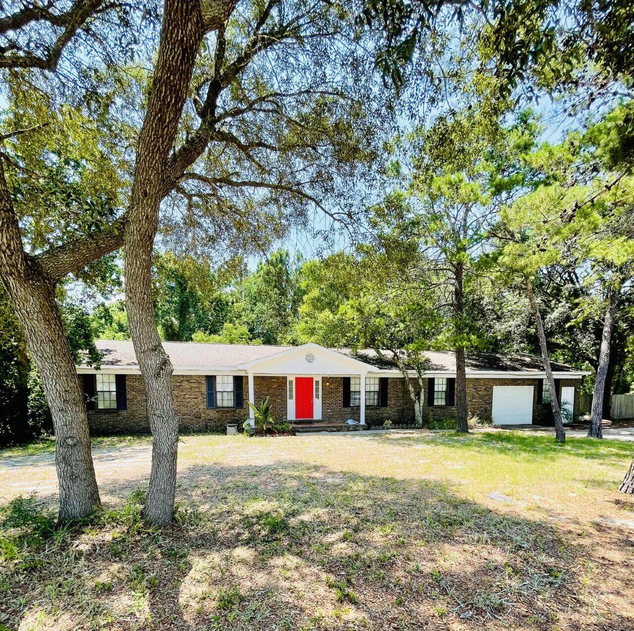1615 Woodlawn Beach Road - Photo 1