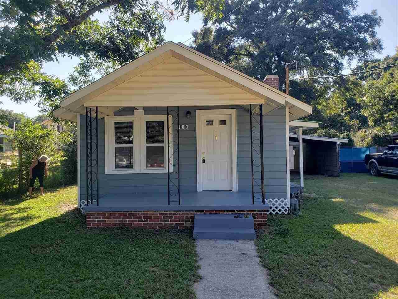 503 Wiggins Avenue - Photo 1