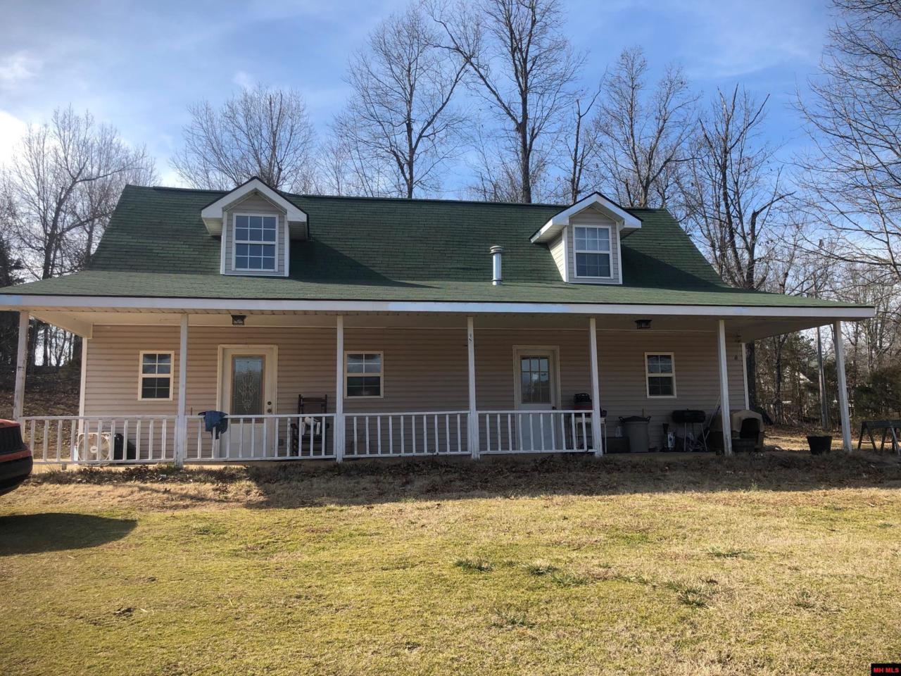 220 Messick Road - Photo 1