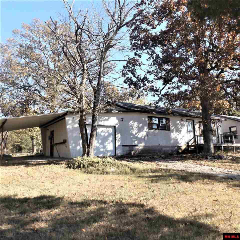 1823 Hwy 178 West - Photo 1