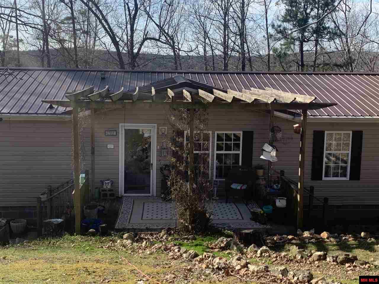 1342 Brushy Fork Road - Photo 1