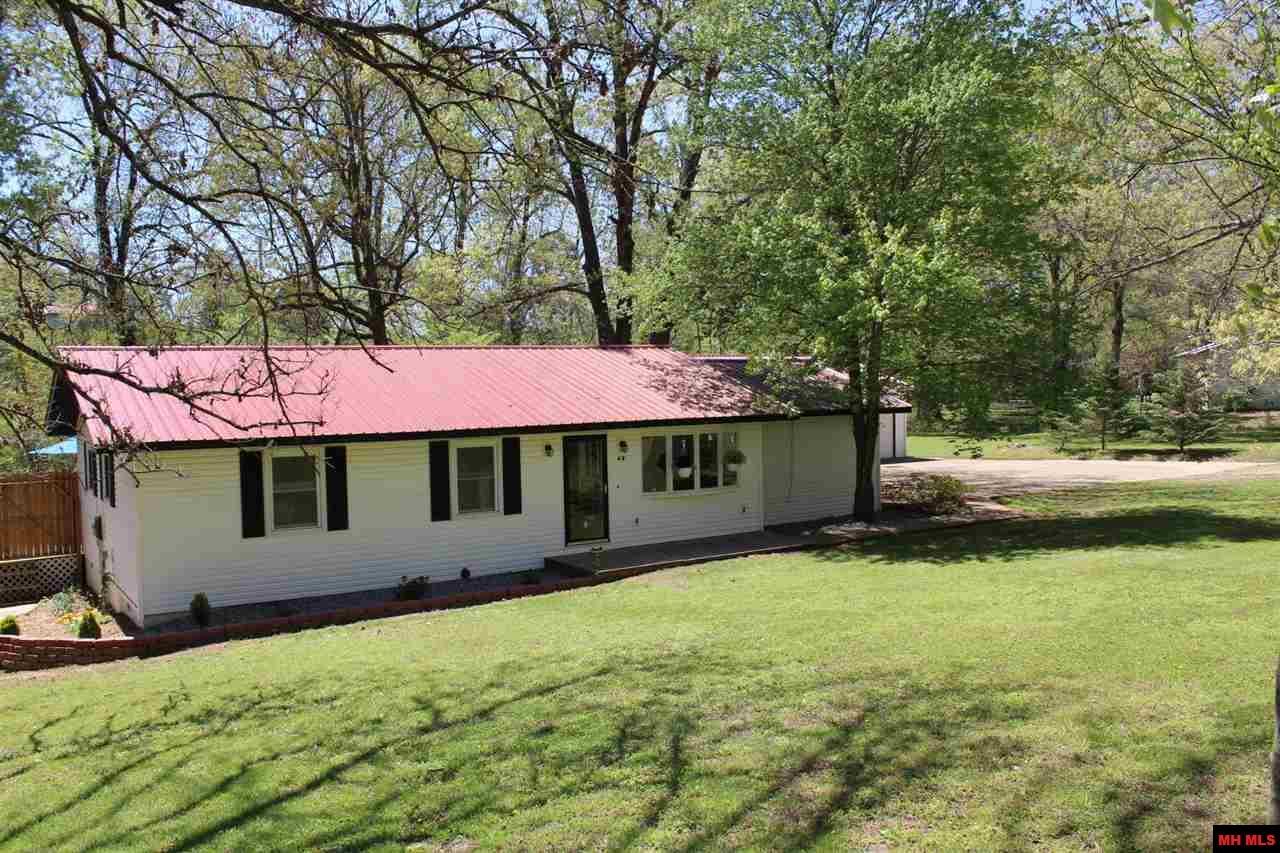 48 Woodsong Lane - Photo 1
