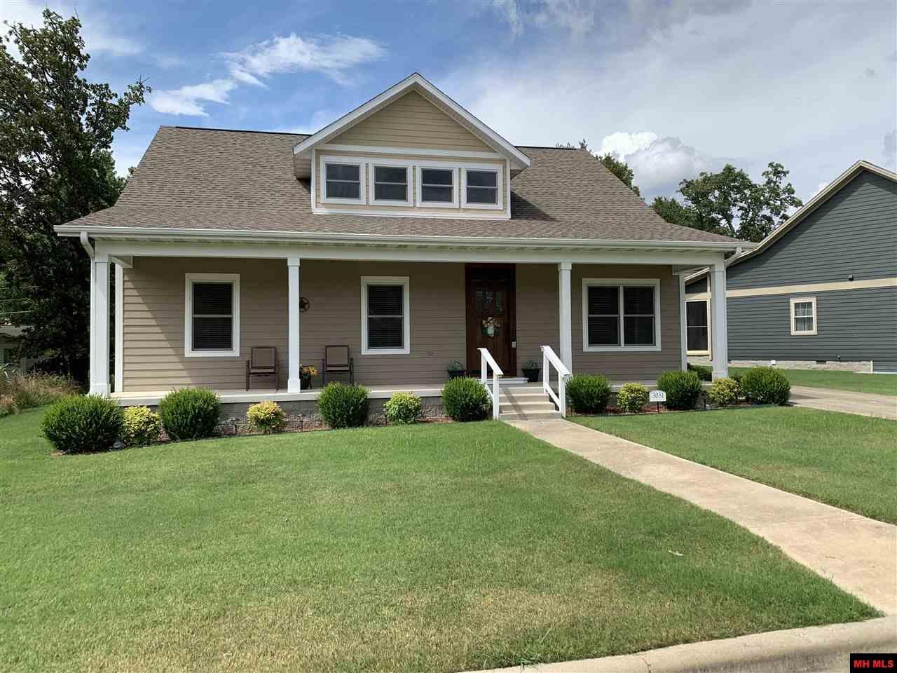 3051 Spring Mill Drive - Photo 1