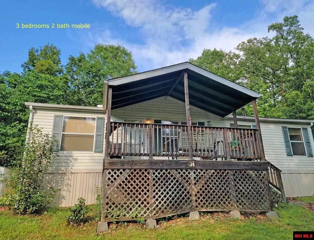 34 Conch Lane - Photo 1