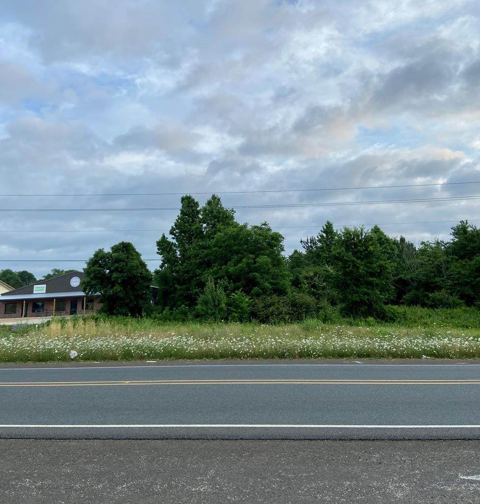 1 acre N Stallings - Photo 1