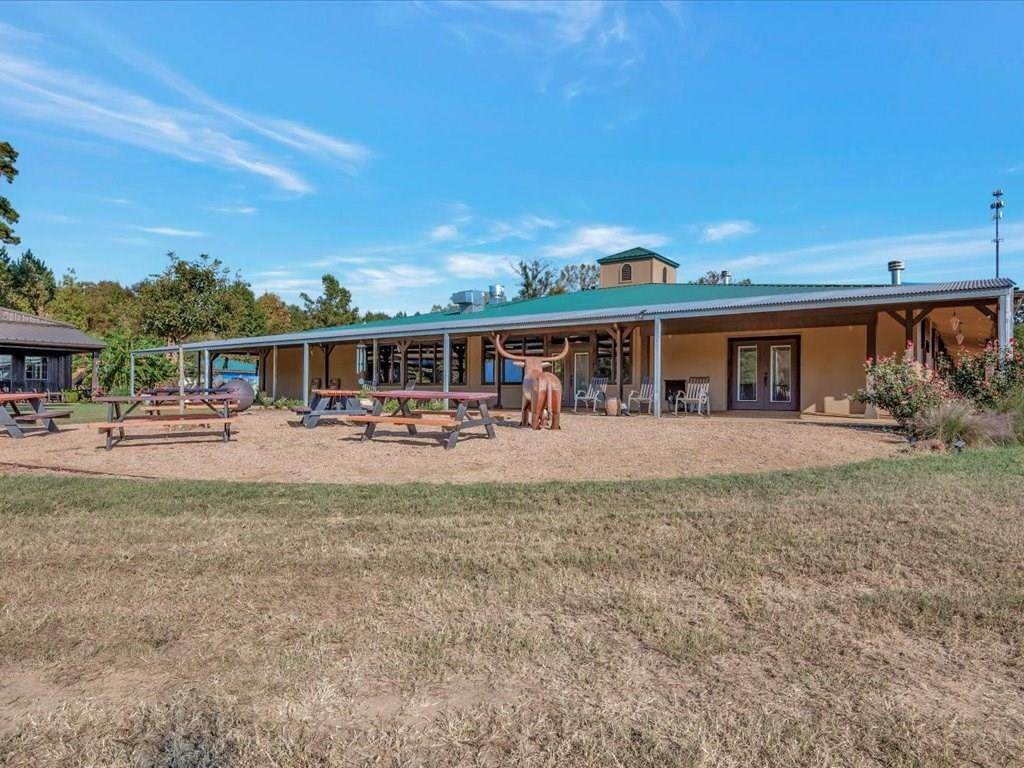14812 Hwy 21 West - Photo 1