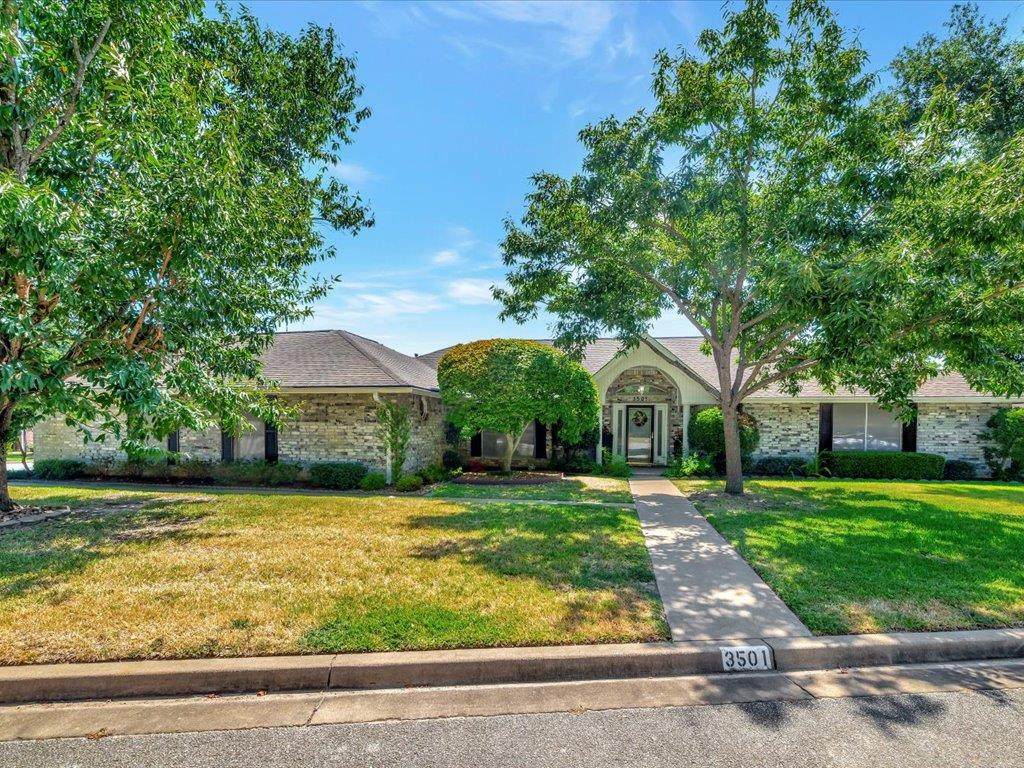 3501 Ashcreek Circle, Nacogdoches, TX 75965 (MLS 22300890) Loblolly