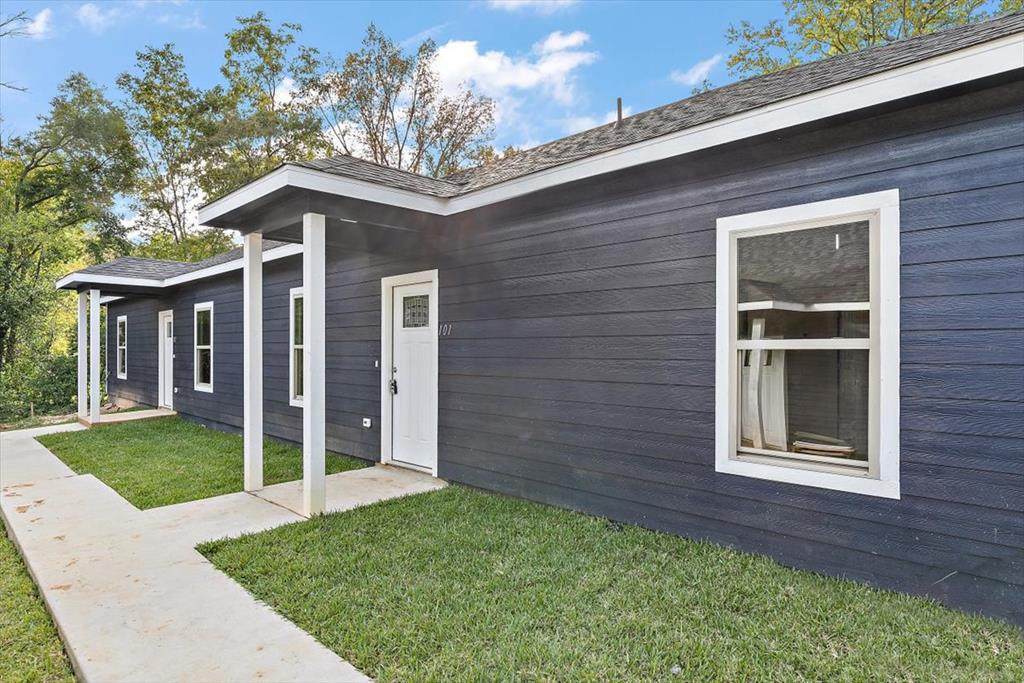 Nacogdoches, TX 75964 Loblolly Properties