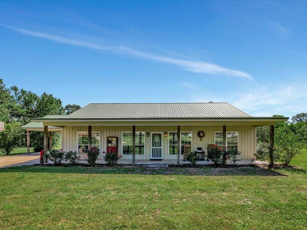 4899 Fm 226, Nacogdoches, TX 75961 (MLS 22400530) Loblolly Properties