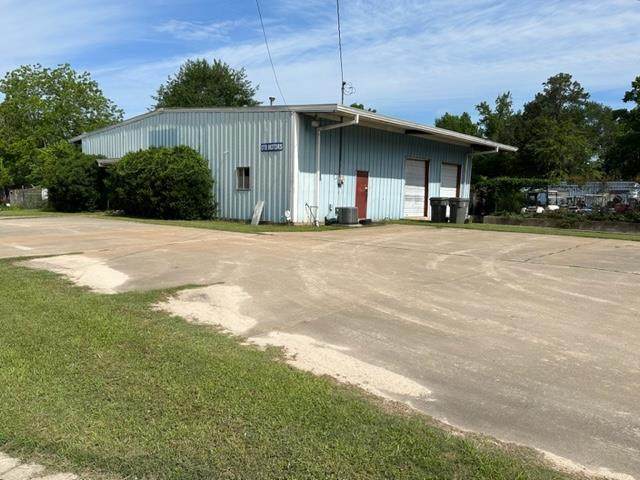 1805 (Lot 2) East Lufkin Avenue - Photo 1