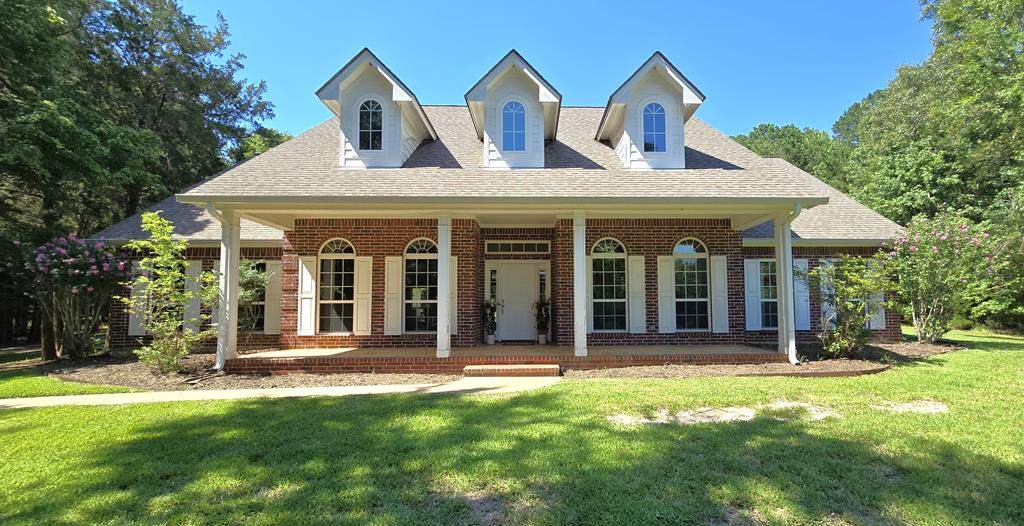 240 Cr 2471, Nacogdoches, TX 75965 (MLS 22400840) Loblolly Properties