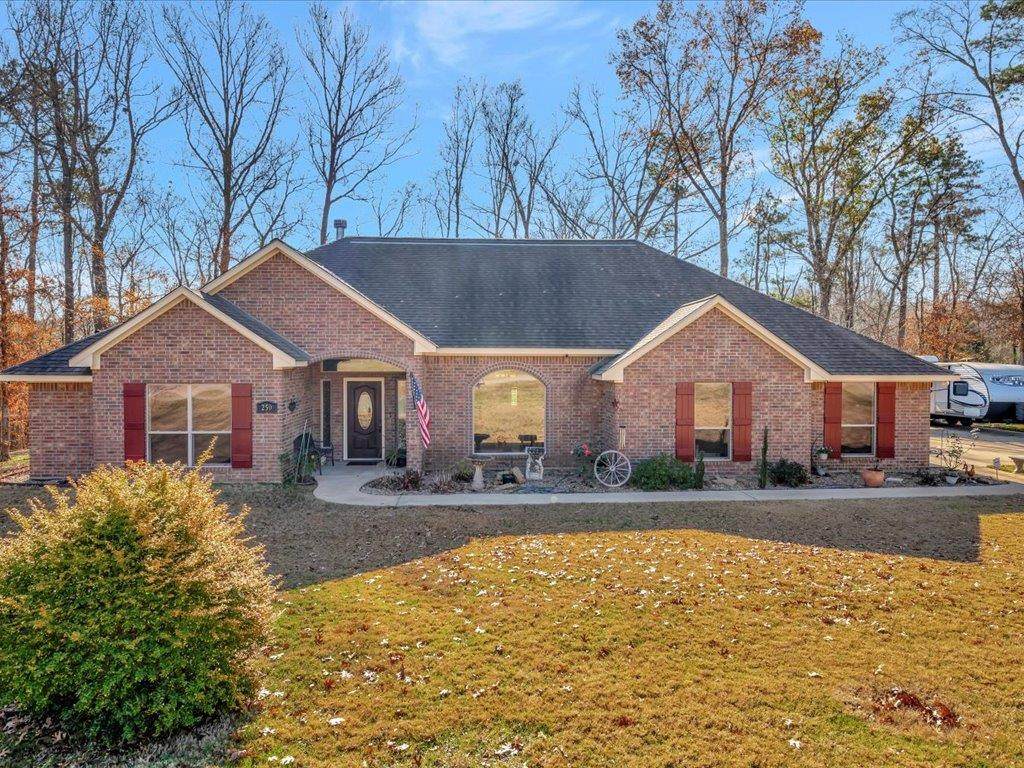 250 Cr 107, Nacogdoches, TX 75965 (MLS 22400012) Loblolly Properties