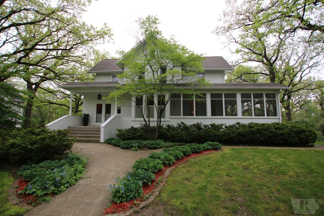 680 E State St. - Photo 1