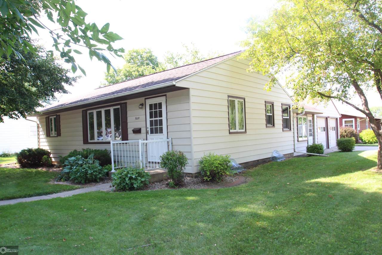 1604 Hillcrest Drive - Photo 1