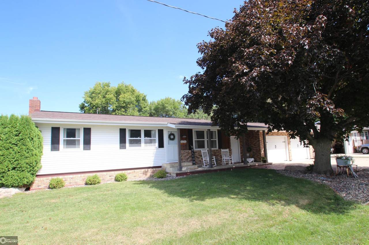 626 Taylor Street - Photo 1