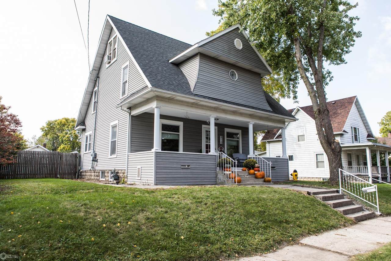810 Jefferson Avenue - Photo 1
