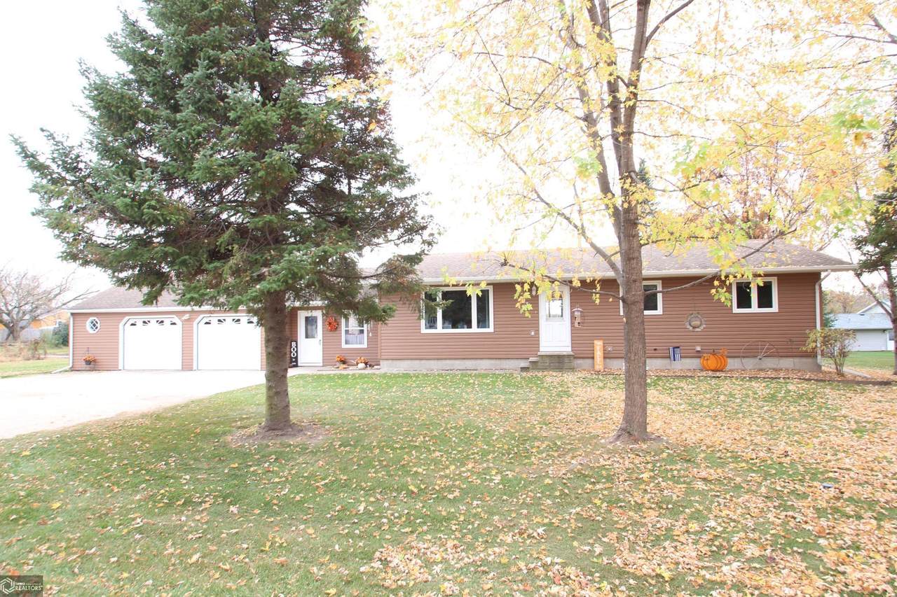 637 Taylor Street - Photo 1