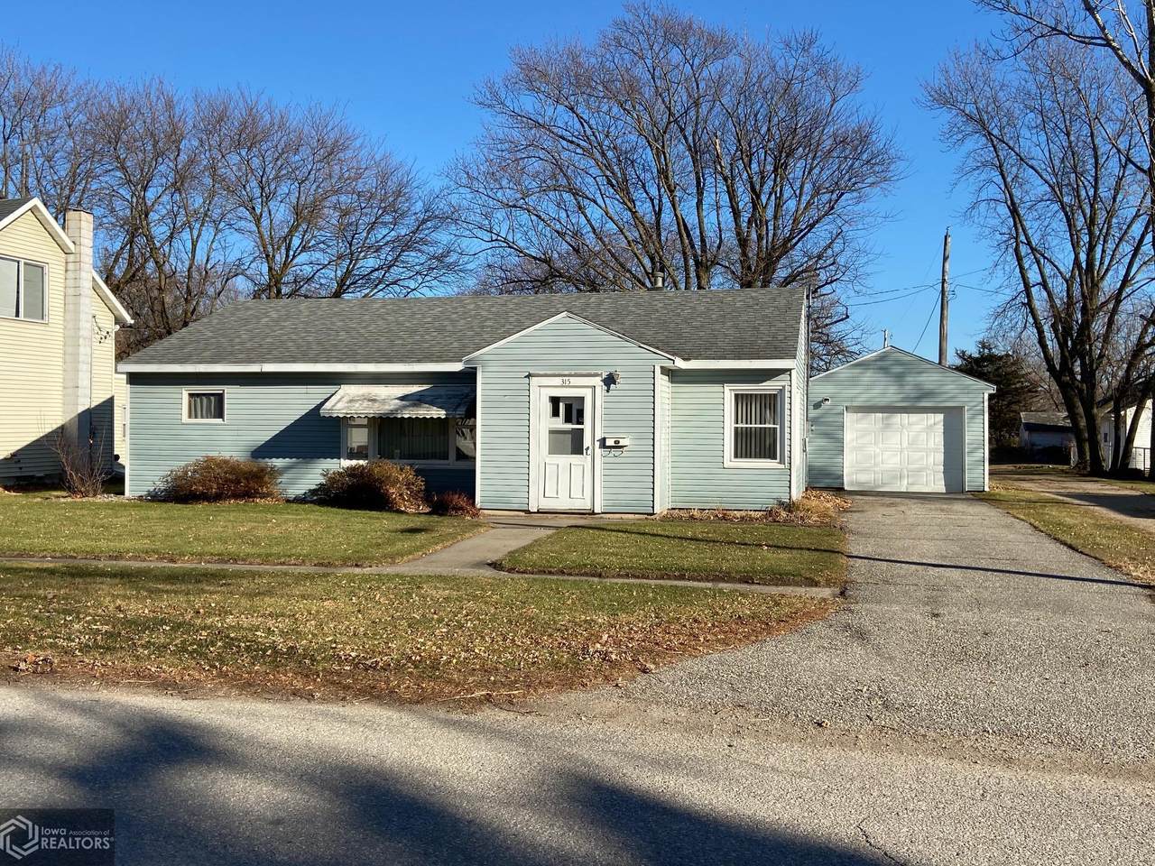 315 Linden Street - Photo 1