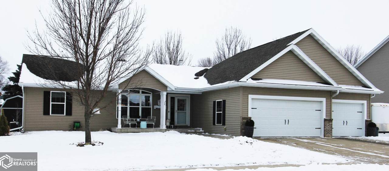 3395 Saratoga Court - Photo 1