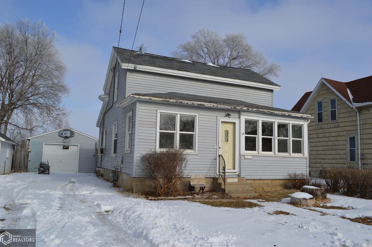 414 1st Street - Photo 1