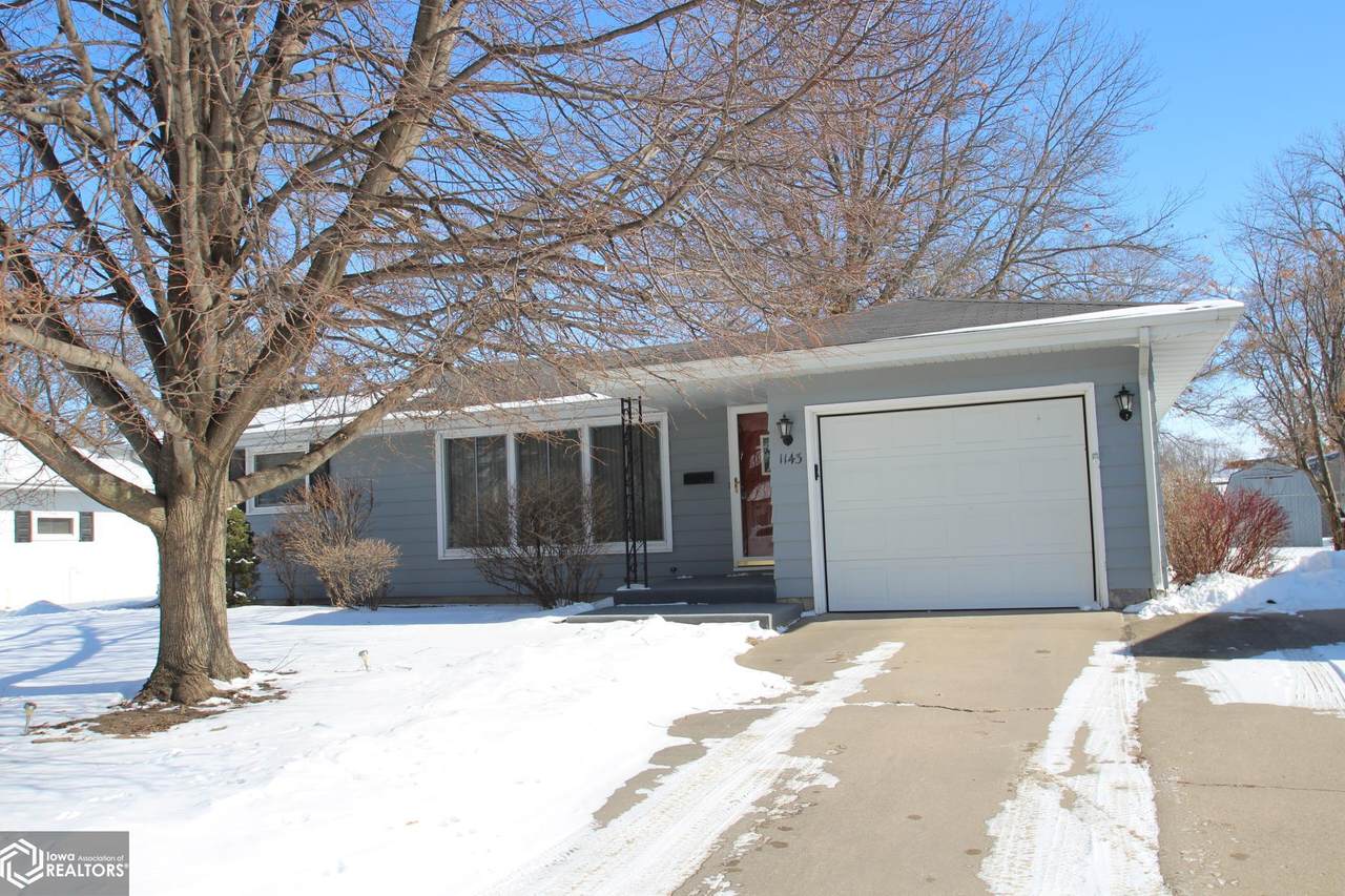 1143 Crestmore Way - Photo 1