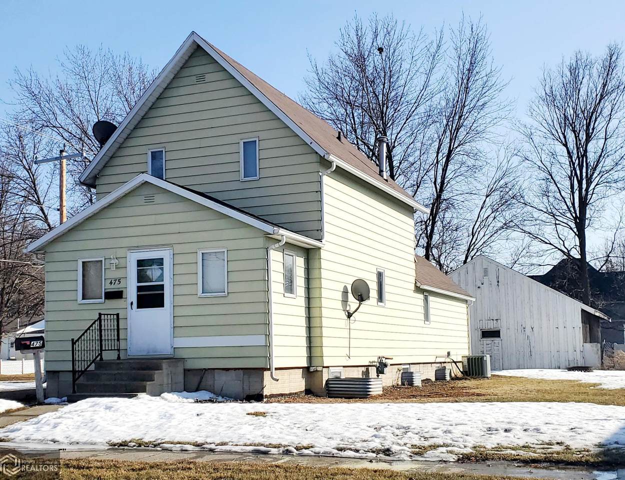475 4th Street - Photo 1