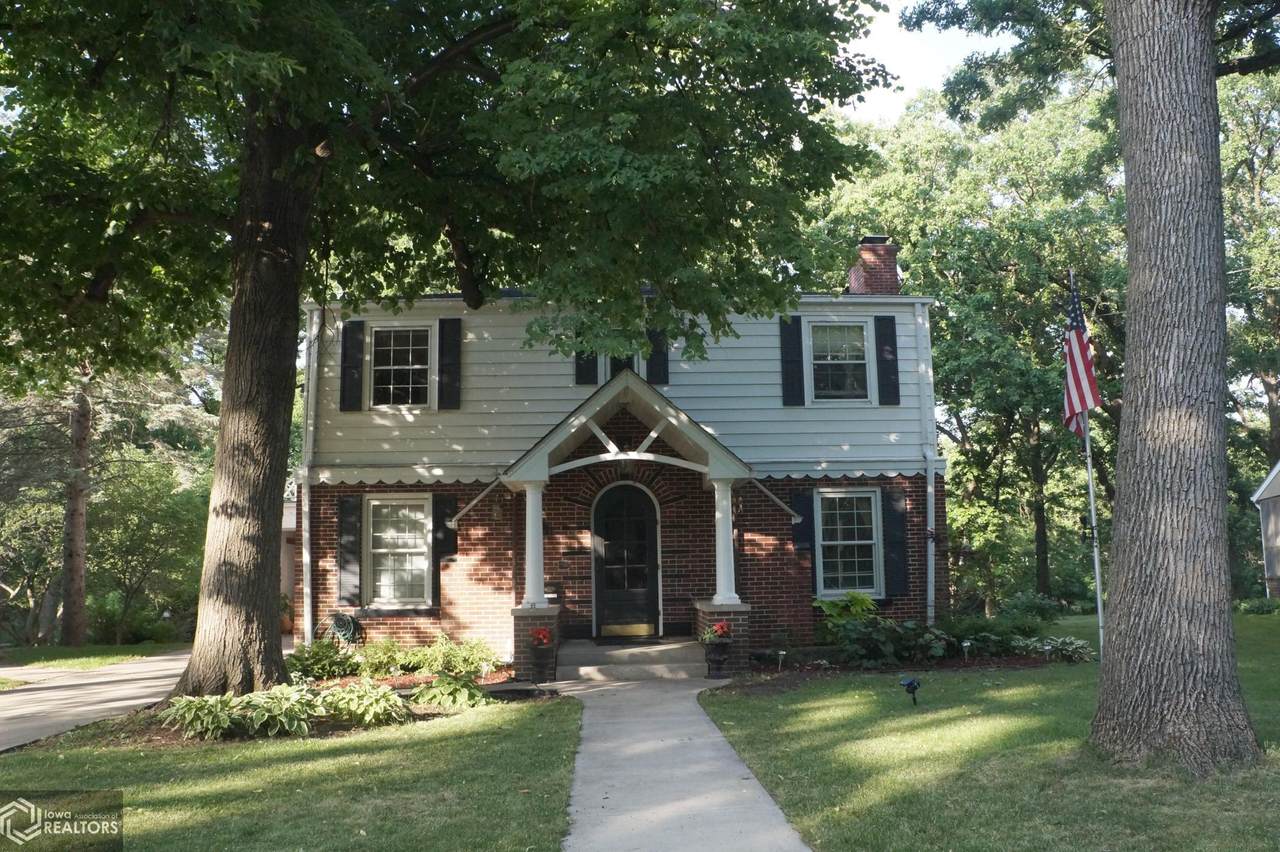 117 Crescent Drive - Photo 1
