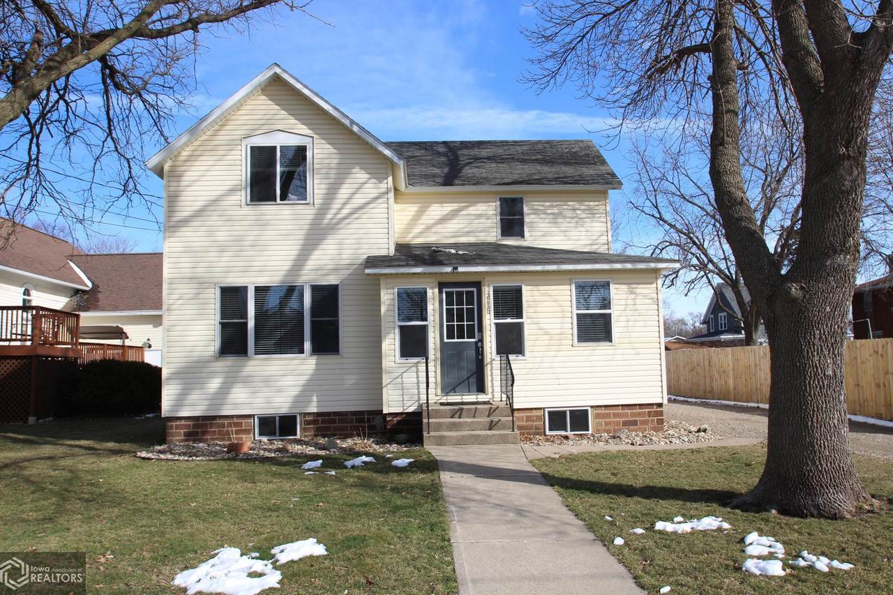 216 Borst Street - Photo 1