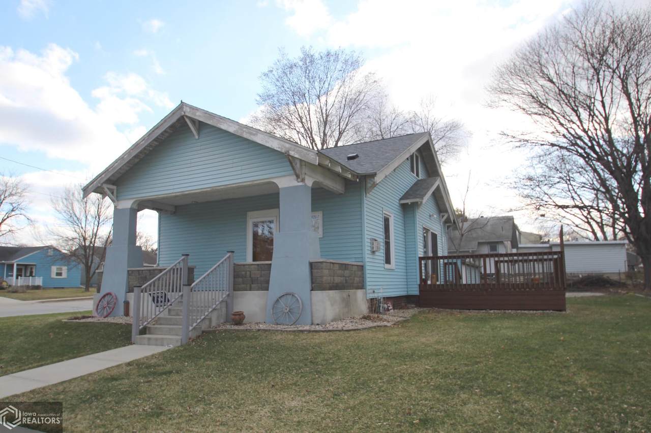 322 Rhode Island Avenue - Photo 1