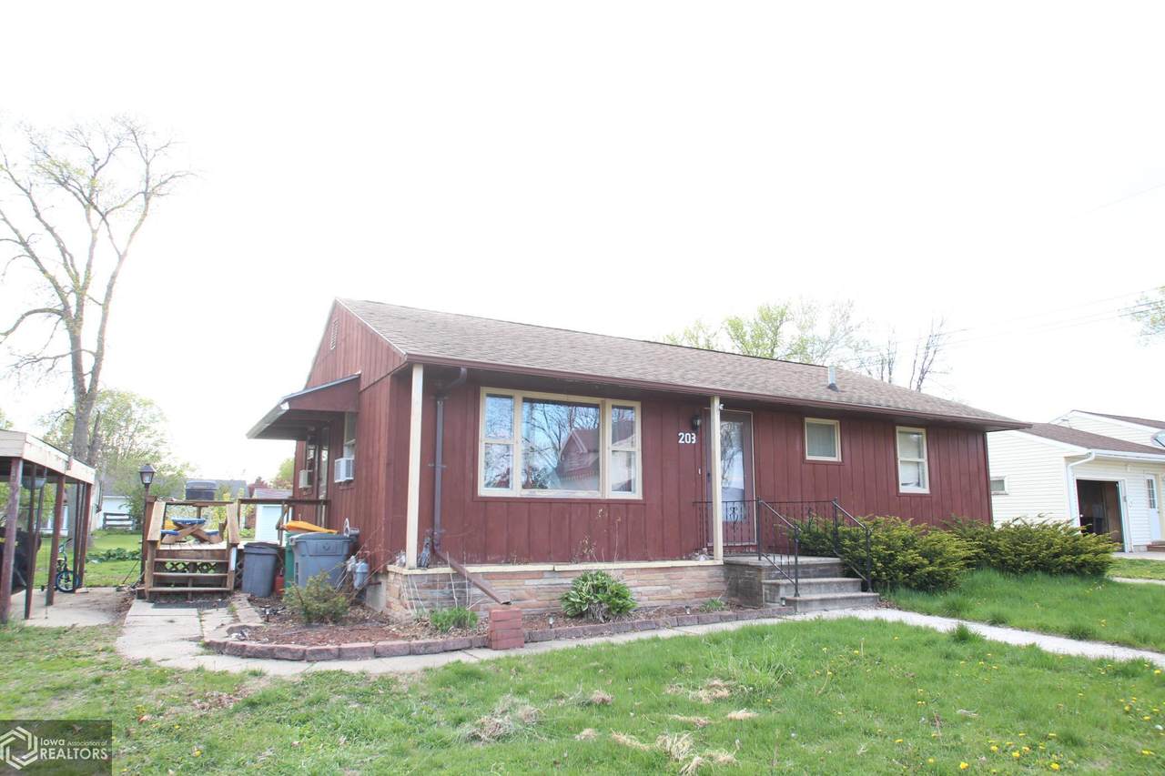 203 Lindon Street - Photo 1