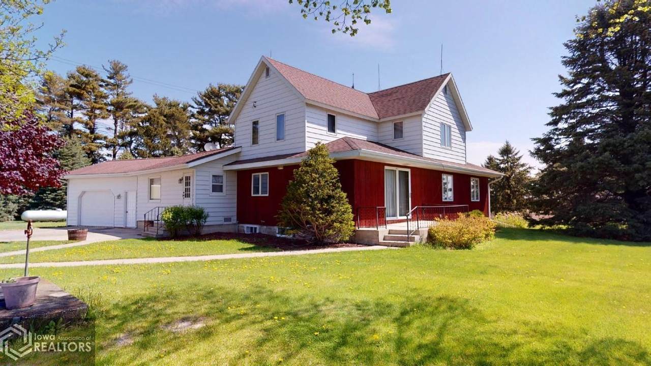 1543 Floyd Line Street - Photo 1