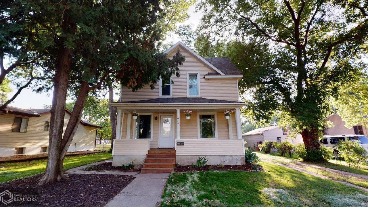 628 Van Buren - Photo 1