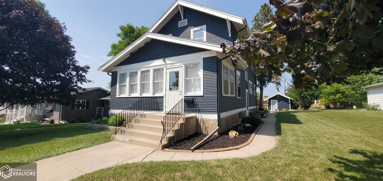 615 J Street - Photo 1