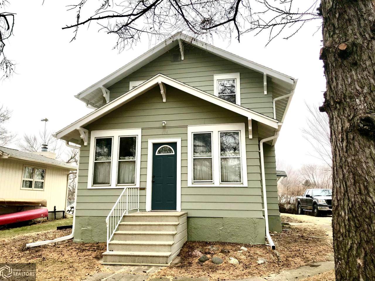436 11th Street - Photo 1