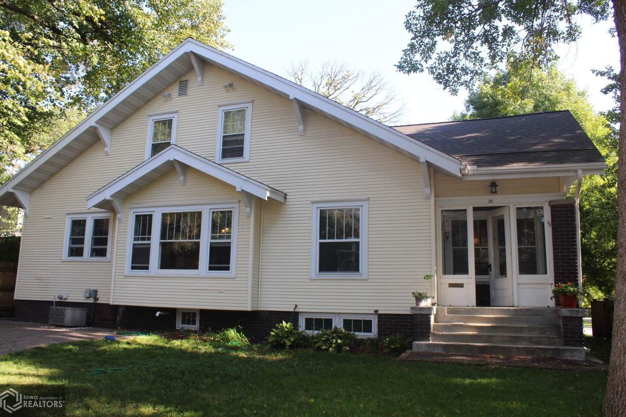 20 Crescent Drive - Photo 1