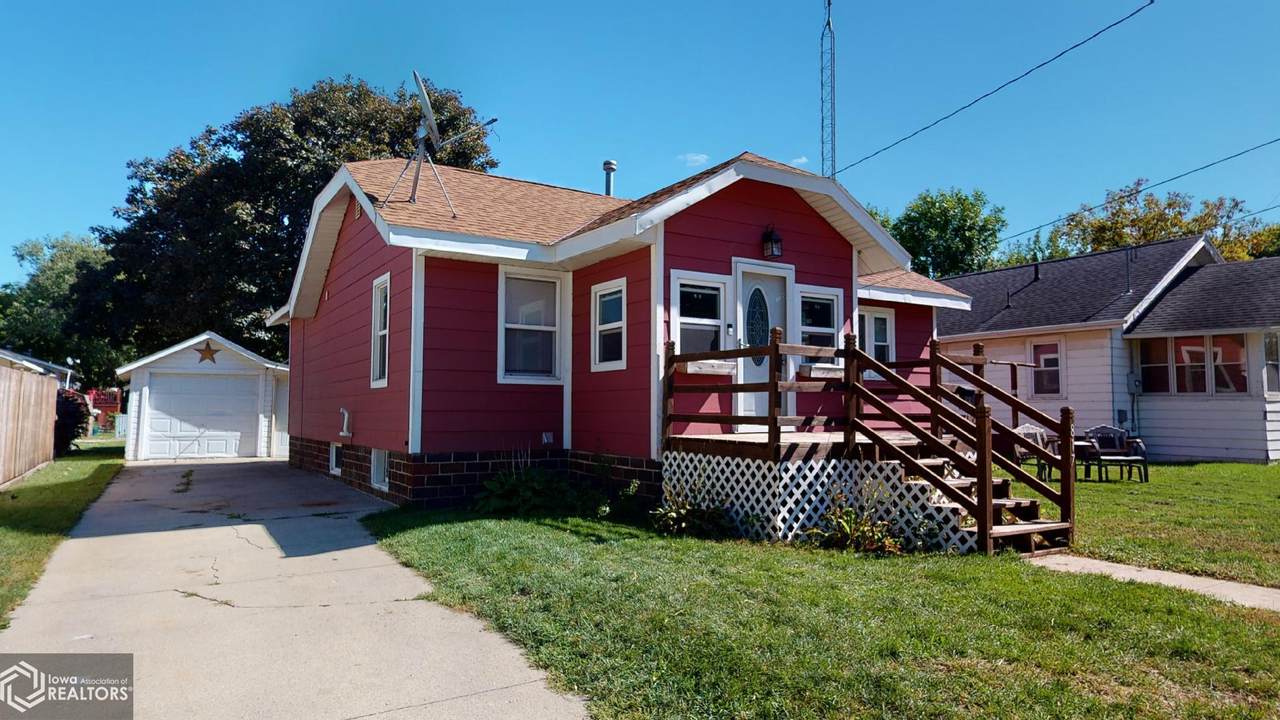 817 Harrison Avenue - Photo 1