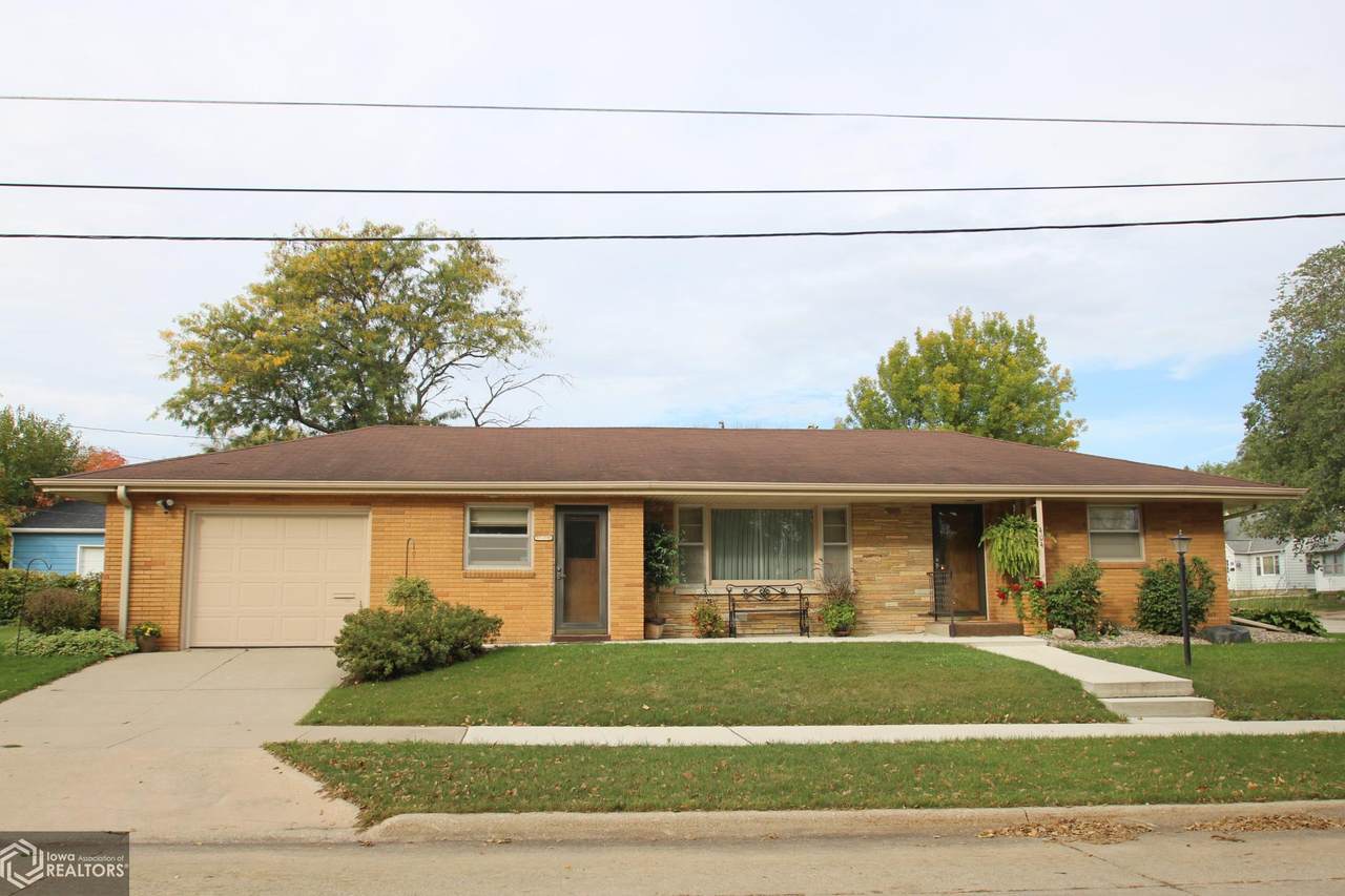 404 Rhode Island Avenue - Photo 1