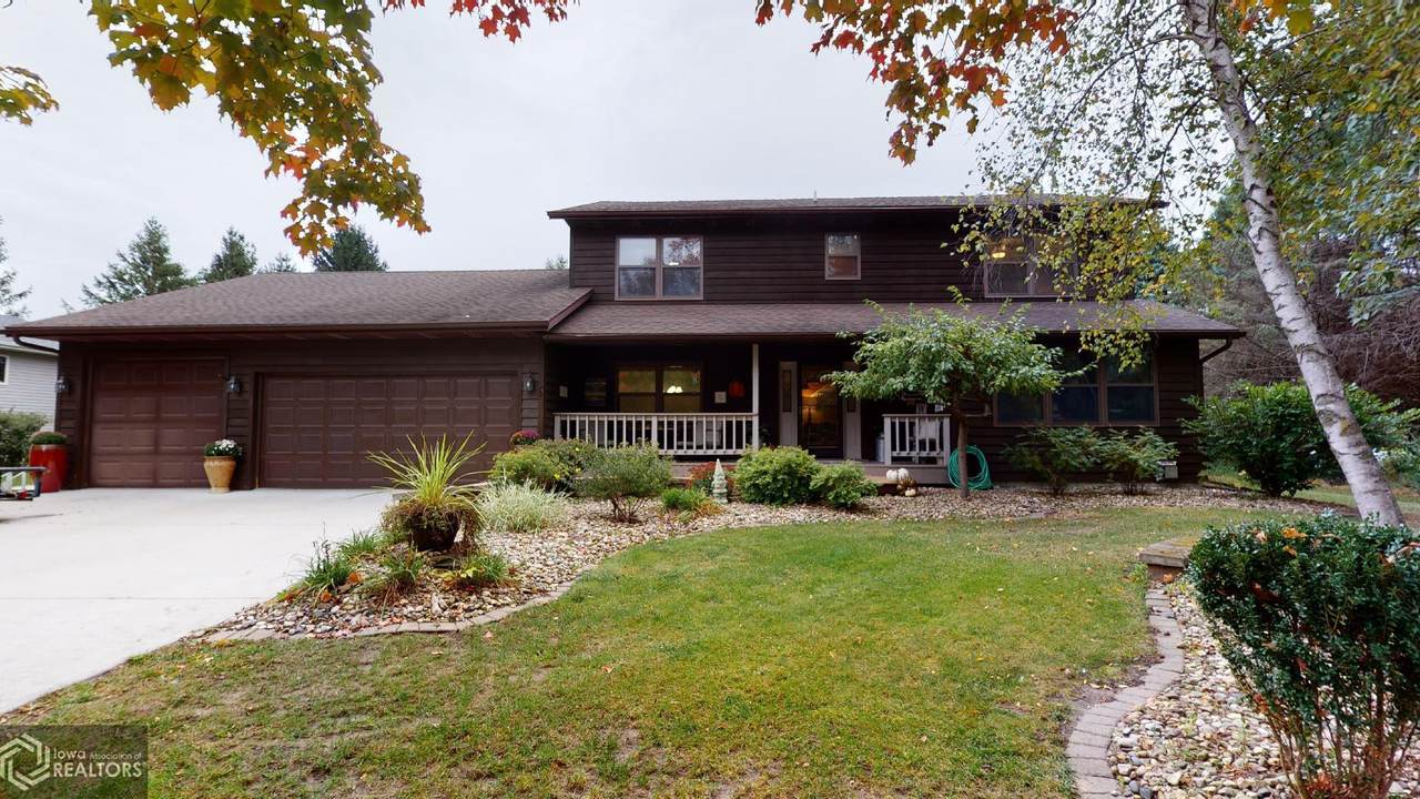 6 College Circle - Photo 1