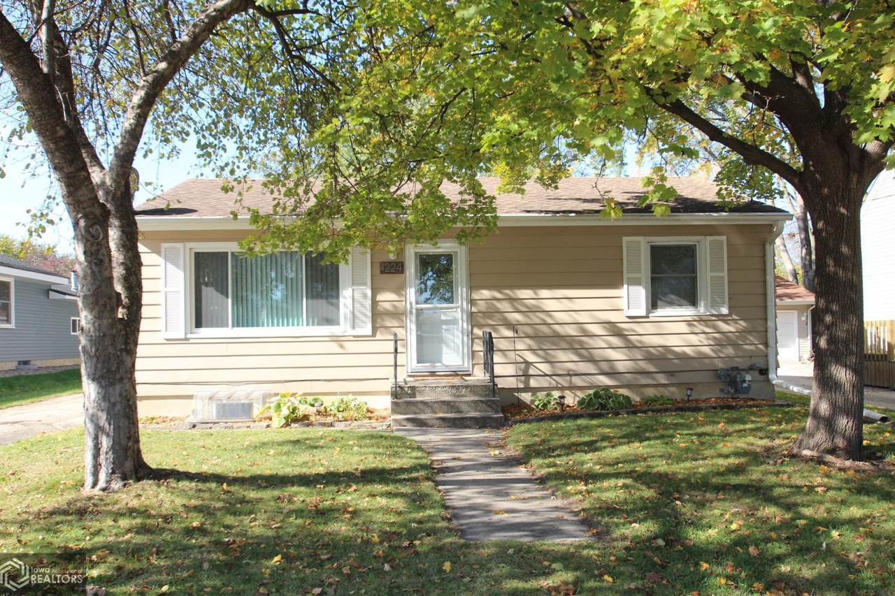 1224 Vermont Avenue - Photo 1