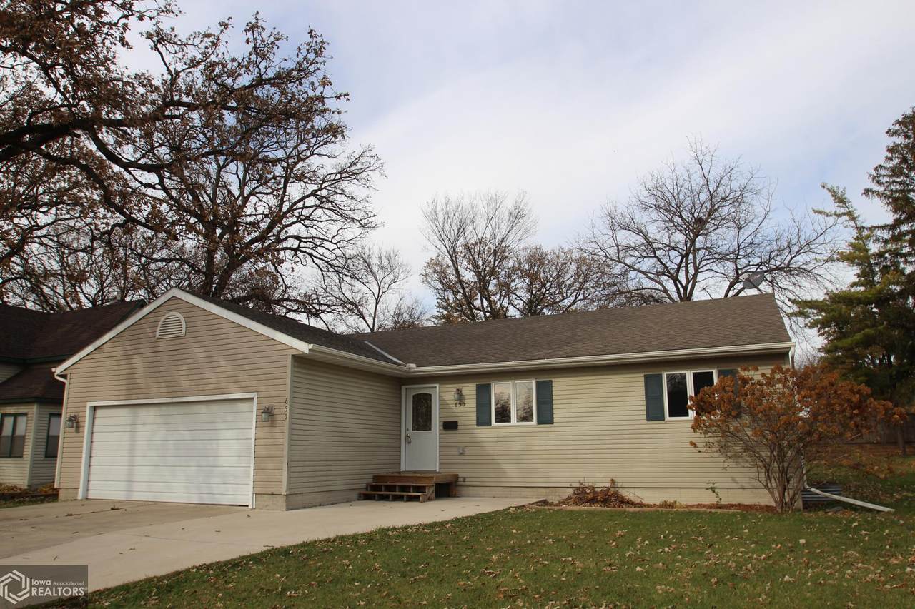 650 12th Street - Photo 1