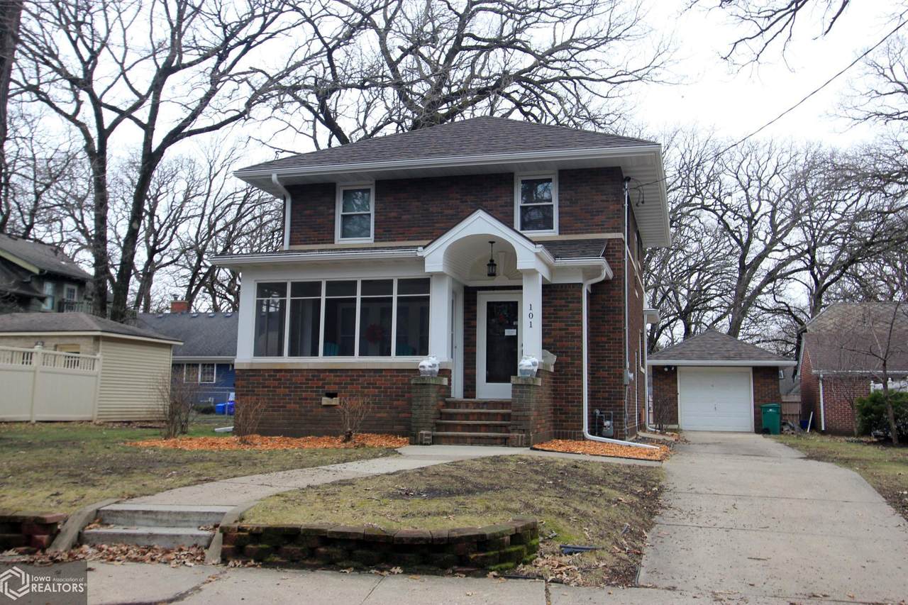 101 Linden Drive - Photo 1