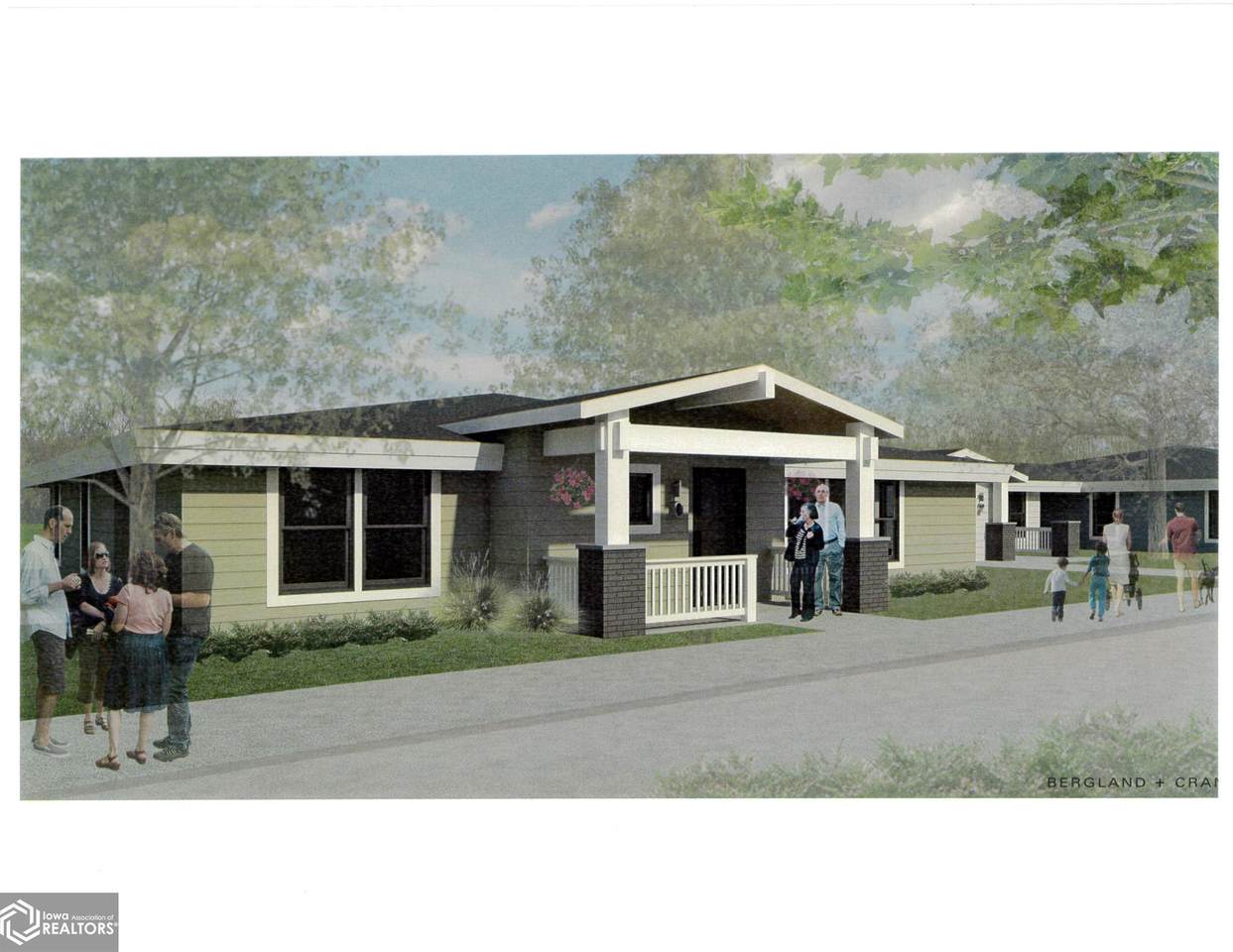 301 Oak Hill Court - Photo 1