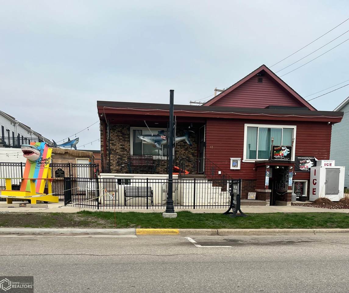 12 Shore Drive - Photo 1