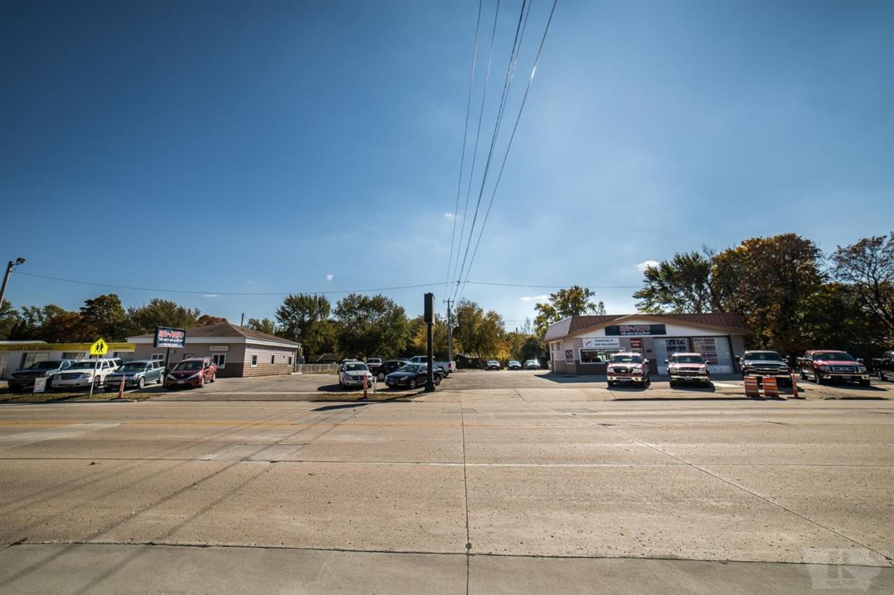 1001 4th Avenue - Photo 1
