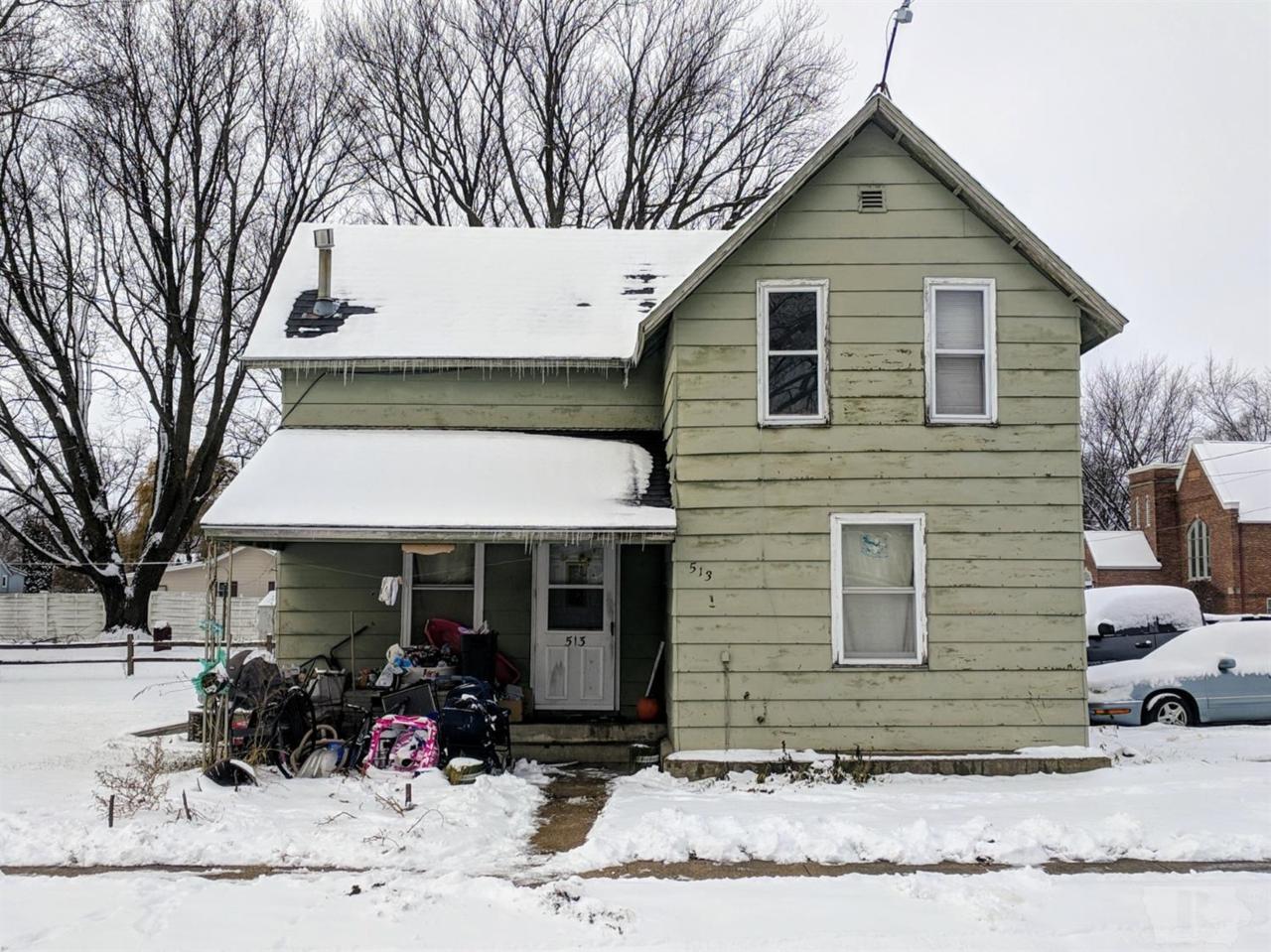 513 Jefferson - Photo 1