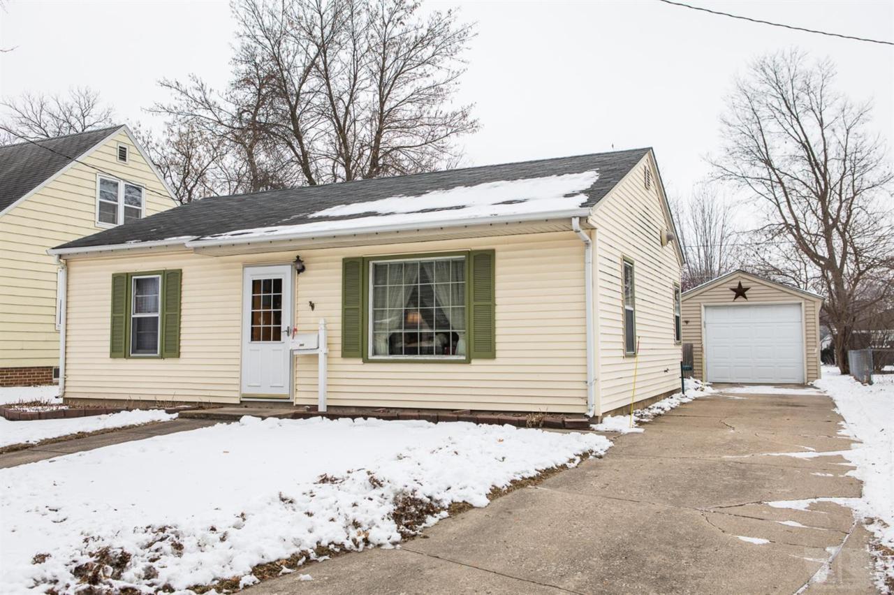 201 Tennesse Avenue - Photo 1