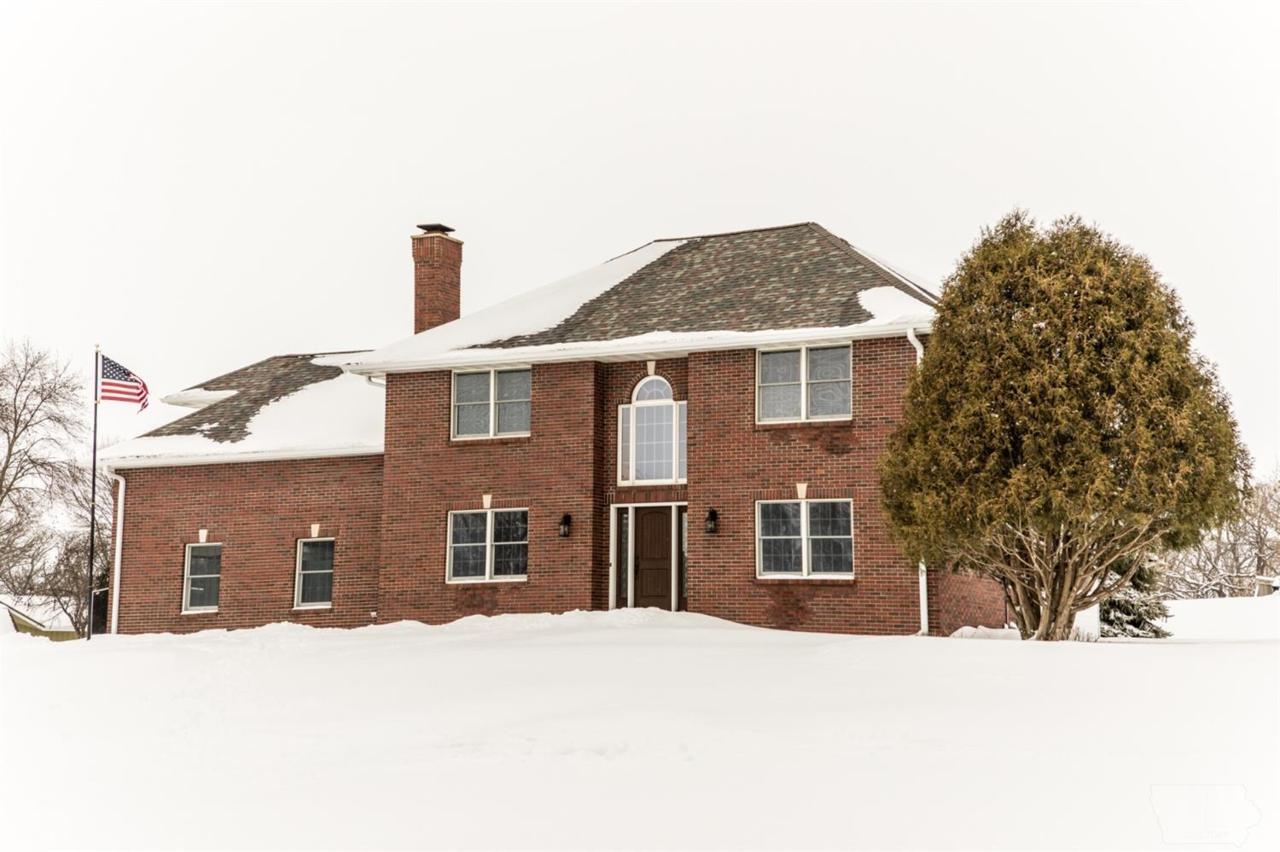 65 Four Winds Drive - Photo 1